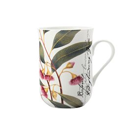 Maxwell & Williams Botanic Mug Gum 300ML
