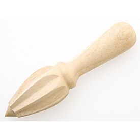 Cuisena Wooden Citrus Juicer & Reamer