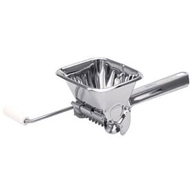 Cuisena Stainless Steel Parsley Herb Mill