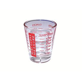 Avanti Mini Cooks Measure