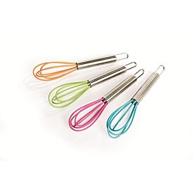 Cuisena Mini Silicone Whisks