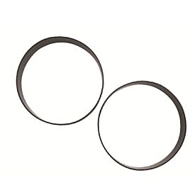 Avanti Round Egg Rings Set of 3