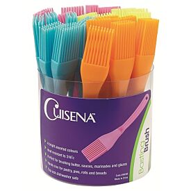 Cuisena Silicone Basting Brush 17cm