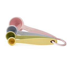 Cuisena Measuring Spoon Set/4