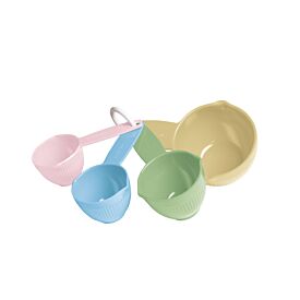 Cuisena Measuring Cups Set of 4