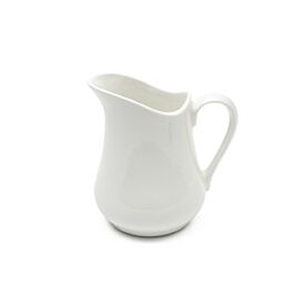 Maxwell & Williams White Basics Jug 1 Litre