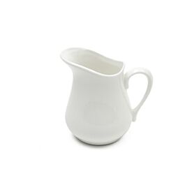 Maxwell & Williams White Basics Milk Jug 320ml