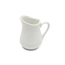 Maxwell & Williams White Basics Milk Jug 110ml