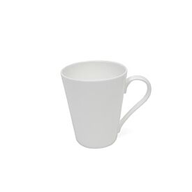 Maxwell & Williams Cashmere Conical Mug 320ml