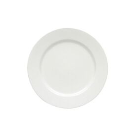 Maxwell & Williams White Basics Rim Entree Plate 23cm
