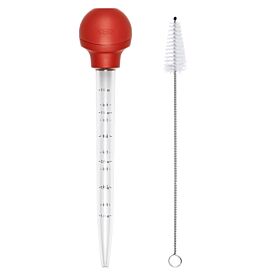 OXO Baster with cleaning brush