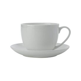 Maxwell & Williams Cashmere  Cup & Saucer 230ml