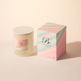 Be Enlightened Enlightened Triple Scented 2 Wick 420g Candle