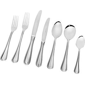 Stanley Rogers Clarendon 56pce Cutlery Set