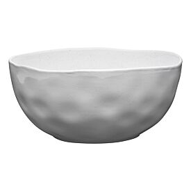 Ecology Speckle Laksa Bowl 20cm Milk
