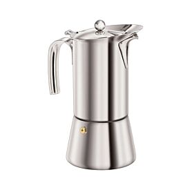 Euroline Stovetop Espresso Maker 2 Cup