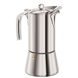 Euroline Espresso Maker 6 Cup