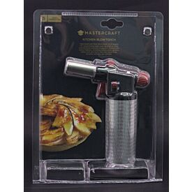 Mastercraft Cooks Blowtorch