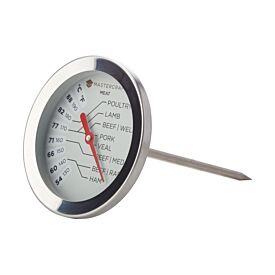 Mastercraft Meat Thermometer 54-88c