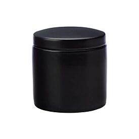 Maxwell & Williams Epicu Canister 600ml Black 