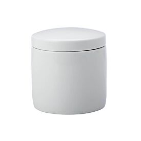 Maxwell & Williams Epicu Canister 600ml White GB