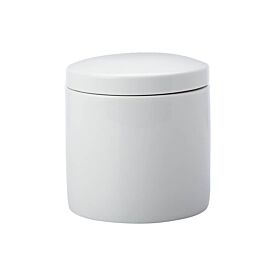 Maxwell & Williams Epicu Canister 1L White 