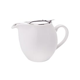 Avanti Camelia Teapot White 350ml