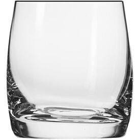 Krosno Blended Double Old Fashion Glass Set of 6 310ML Gift Boxed
