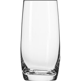 Krosno Blended Highball Glass Set of 6 410ML Gift Boxed