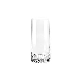 Krosno Fjord Highball Glass Set of 6 480ml Gift Boxed