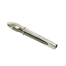 Avanti Professional weight Tongs 23cm Stainless Steel