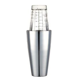 Maxwell & Williams Boston Cocktail Reception Shaker 400ml