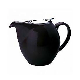 Avanti Camelia Teapot Black 750ml