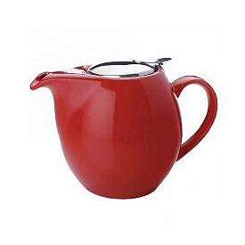 Avanti Camelia Teapot Red 750ml
