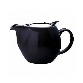 Avanti Camelia Teapot Black 500ml