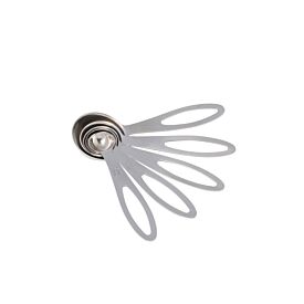 Cuisena Measuring spoons stainless steel