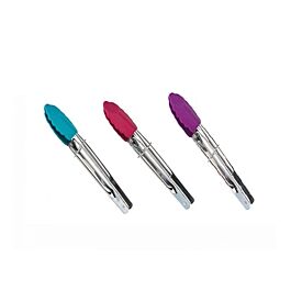 Cuisena Mini Silicone Tongs
