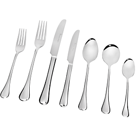 Stanley Rogers Modena 56pc Cutlery Set