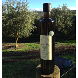 Leaping Goat Olive Oil 500ml
