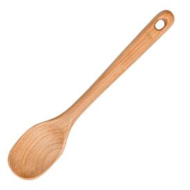 OXO Good Grips Beechwood Wooden Spoon Medium 28cm