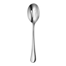 Robert Welch Radford Large Slotted Spoon