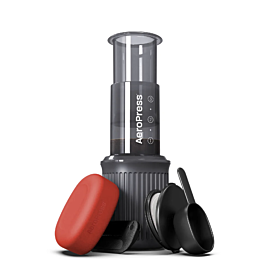 Aeropress Go Travel Coffee Press