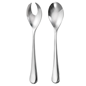 Robert Welch Radford Bright Salad Server Set