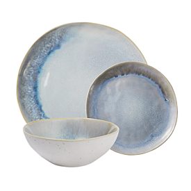 Maxwell & Williams Lunara Coupe Dinner Set 12 piece