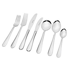 Stanley Rogers Hampton 42pc Cutlery Set