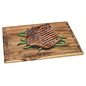 Peer Sorensen Acacia Steak Serving Board 300 x 250 x 12.5mm