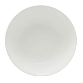 Maxwell & Williams white basics soup or pasta Bowl 23cm