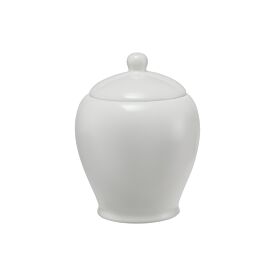 Maxwell & Williams white basics sugar bowl