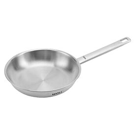 Woll Steel Frypan 20cm