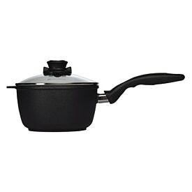 Swiss Diamond XD 20 x 11cm Saucepan With Lid 3.0 litre